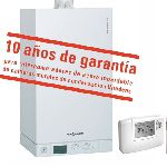 CALDERA VIESSMANN MODELO VITODENS 050 W DE 33KW BP JD